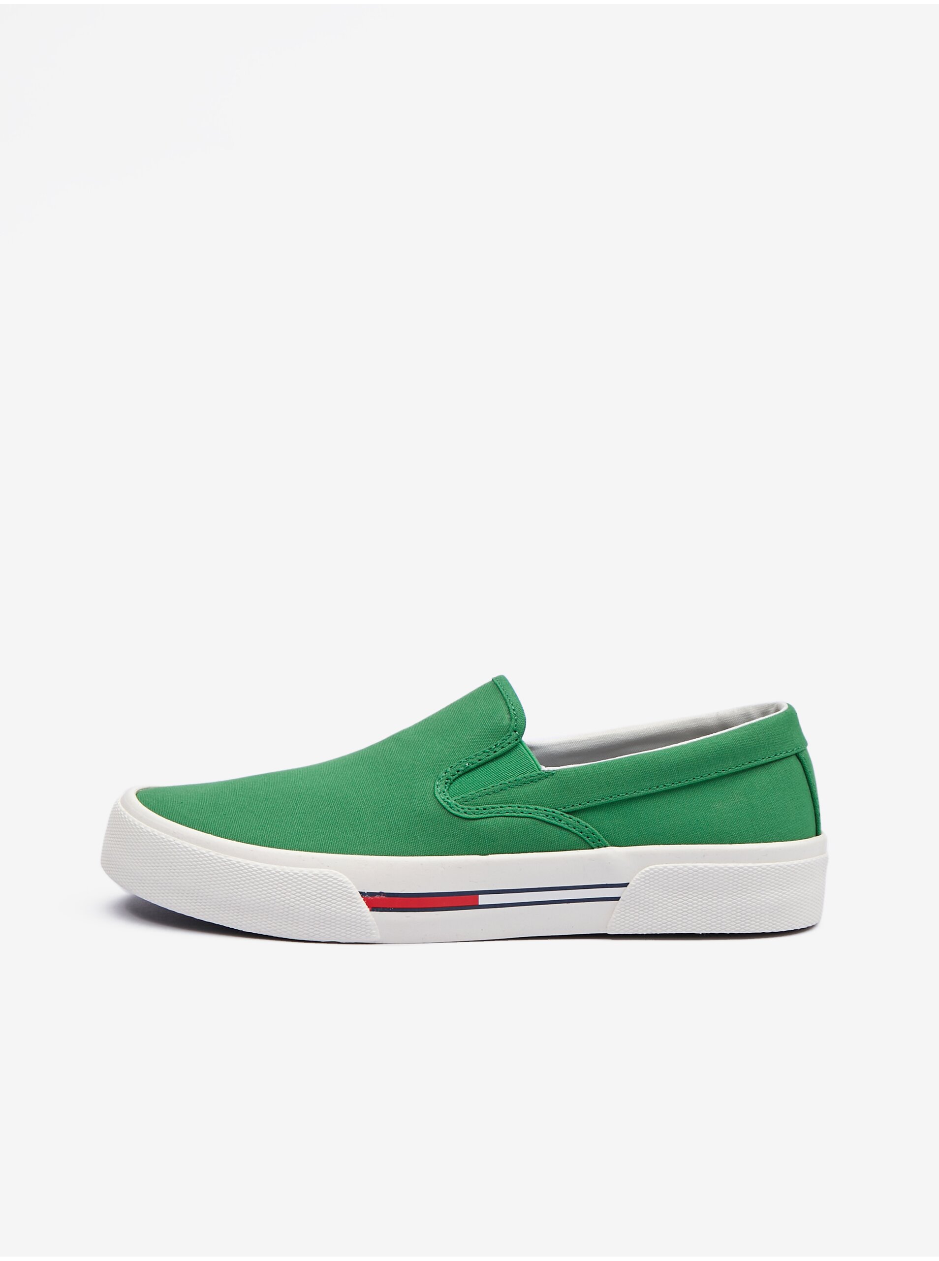 Снимка на Мъжки кецове. Tommy Hilfiger
