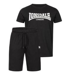 Снимка на Мъжки комплект Lonsdale