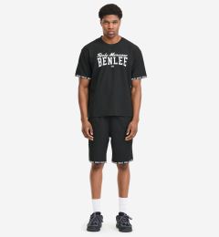 Снимка на Мъжки комплект от тениска и шорти Benlee