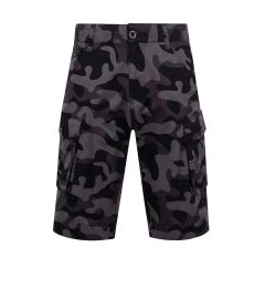 Снимка на Мъжки къси панталлони SAM73 Camo