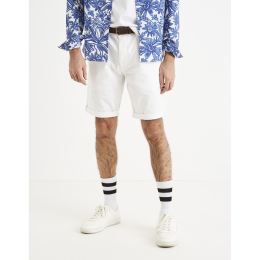 Снимка на Мъжки къси панталони Celio Chino