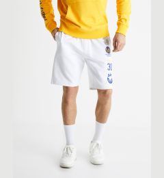 Снимка на Мъжки къси панталони Celio Golden State Warriors