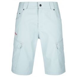 Снимка на Мъжки къси панталони Kilpi BREEZE-M