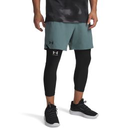 Снимка на Мъжки къси панталони Under Armour Vanish Woven 6in