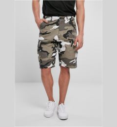 Снимка на Мъжки къси панталони Urban Classics BDU Ripstop
