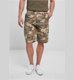 Снимка на Мъжки къси панталони Urban Classics BDU