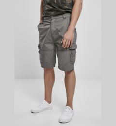 Снимка на Мъжки къси панталони Urban Classics Cargo