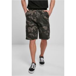 Снимка на Мъжки къси панталони Urban Classics Ripstop