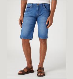 Снимка на Мъжки къси панталони Wrangler Denim