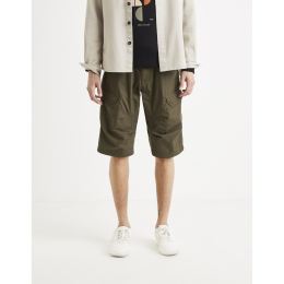 Снимка на Мъжки къси панталони. Celio