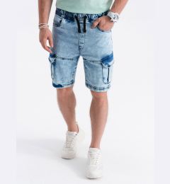 Снимка на Мъжки къси панталони. Ombre Basic