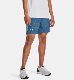 Снимка на Мъжки къси панталони. Under Armour 1376582-433