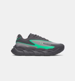 Снимка на Мъжки маратонки Under Armour UA Halo Runner SE-GRY