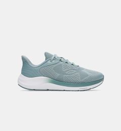 Снимка на Мъжки маратонки Under Armour UA W Charged Pursuit 4 BL-GRN