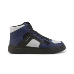 Снимка на Мъжки обувки Duca di Morrone NICK_BLACK-GREY