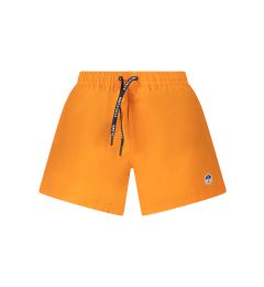 Снимка на Мъжки оранжеви плувни шорти North Sails