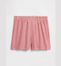 Снимка на Мъжки памучни боксерки GAP