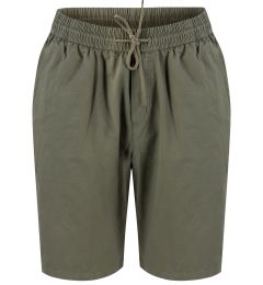 Снимка на Мъжки памучни шорти Pri Loose