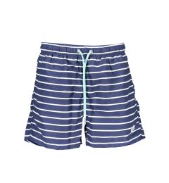 Снимка на Мъжки плувни шорти GANT сини