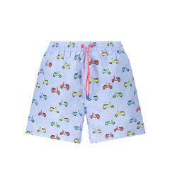 Снимка на Мъжки плувни шорти North Sails