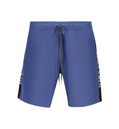 Снимка на Мъжки плувни шорти Trussardi сини