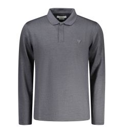 Снимка на Мъжки поло ризи с дълъг ръкав GUESS JEANS