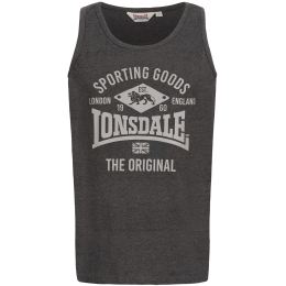 Снимка на Мъжки потник Lonsdale