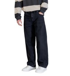 Снимка на Мъжки прави дънки Calvin Klein