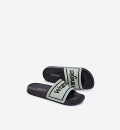 Снимка на Мъжки Сандали WRANGLER AVERELL SLIDER MEN LOW