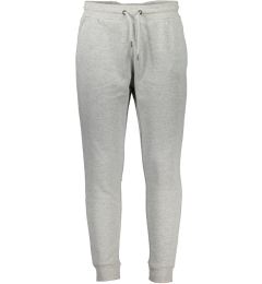 Снимка на Мъжки сив спортен панталон Cavalli Class