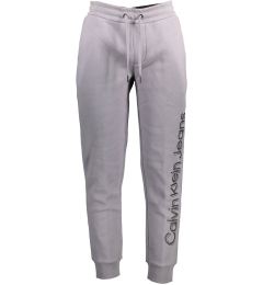 Снимка на Мъжки сиви спортни панталони Calvin Klein