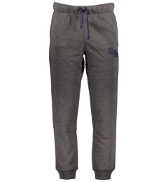 Снимка на Мъжки сиви спортни панталони Gian Marco Venturi