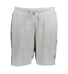 Снимка на Мъжки сиви спортни панталони