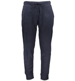 Снимка на Мъжки син спортен панталон Gian Marco Venturi