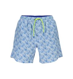Снимка на Мъжки сини бански шорти North Sails