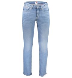 Снимка на Мъжки сини дънки Tommy Hilfiger