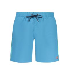 Снимка на Мъжки сини плувни шорти НОРВЕГИЯ 1963