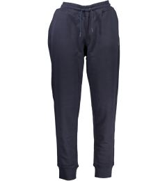 Снимка на Мъжки сини спортни панталони K-Way