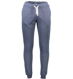 Снимка на Мъжки сини спортни панталони US Polo