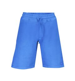 Снимка на Мъжки сини спортни панталони