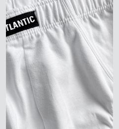Снимка на Мъжки слипове ATLANTIC Mini 3Pack - бели