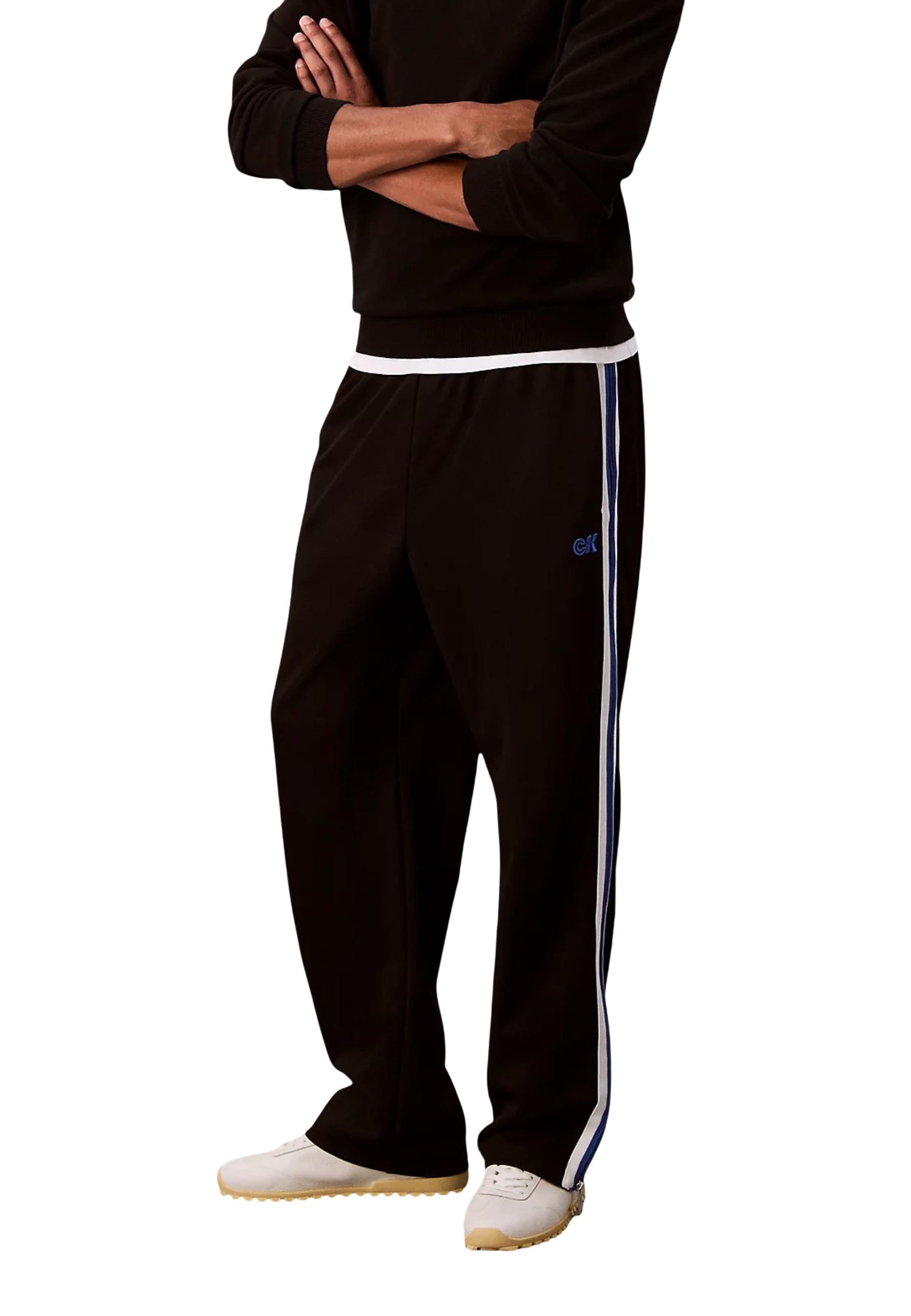 Снимка на Мъжки спортни панталони Calvin Klein Jeans