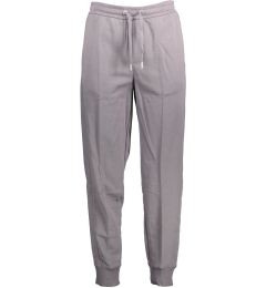 Снимка на Мъжки спортни панталони Calvin Klein, сиви