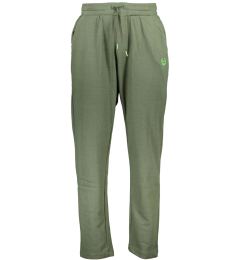 Снимка на Мъжки спортни панталони Gian Marco Venturi в зелено