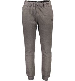 Снимка на Мъжки спортни панталони GIAN MARCO VENTURI, сиви