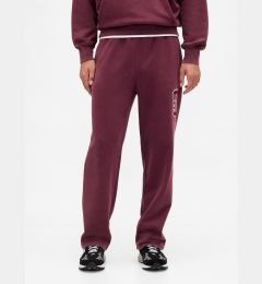 Снимка на Мъжки спортни панталони с лого на GAP