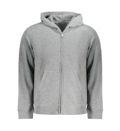 Снимка на Мъжки суитшърт с цип Calvin Klein