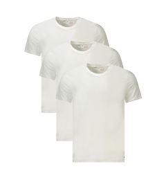 Снимка на Мъжки тениски Calvin Klein, бели