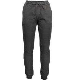 Снимка на Мъжки черни спортни панталони US Polo