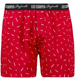 Снимка на Мъжки шорти. Lee Cooper